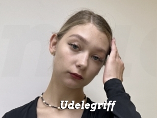 Udelegriff