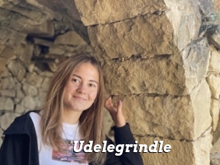 Udelegrindle