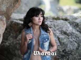 Uharaai