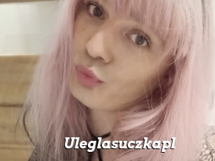 Uleglasuczkapl