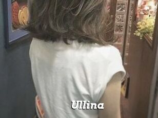 Ullina