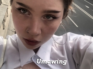 Umawing