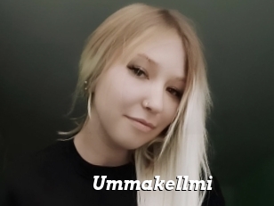 Ummakellmi