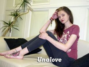 Unalove