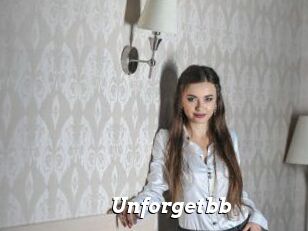 Unforgetbb