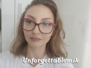Unforgettablemik