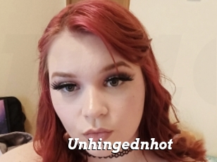 Unhingednhot