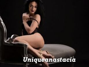 Uniqueanastacia