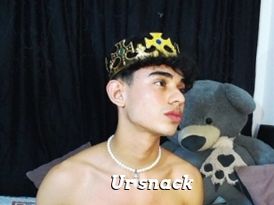Ur_snack
