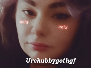 Urchubbygothgf