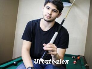 Urcutealex
