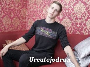 Urcutejodran