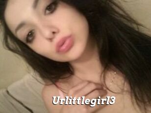Urlittlegirl3