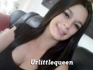 Urlittlequeen