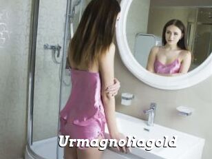 Urmagnoliagold