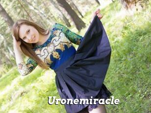 Uronemiracle
