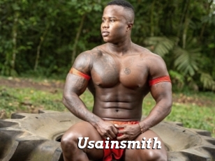 Usainsmith