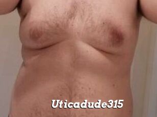 Uticadude315