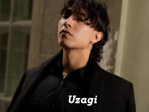 Uzagi