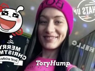 ToryHump