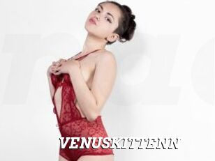 VENUSKITTENN