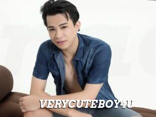 VERYCUTEBOY4U