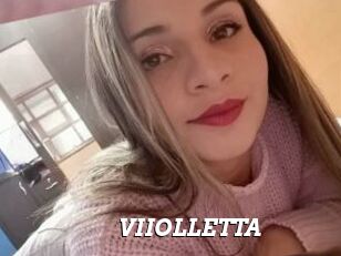 VIIOLLETTA