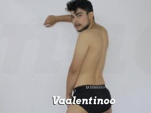 Vaalentinoo