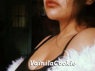 VainilaCookie