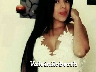 ValeinRoberth