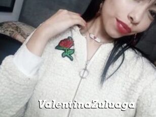 ValentinaZuluaga