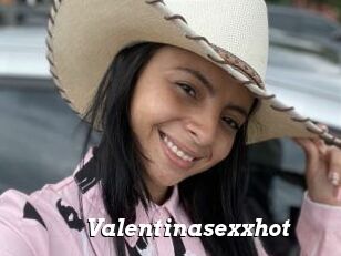 Valentinasexxhot