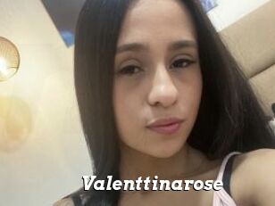 Valenttinarose