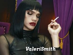 ValeriSmith