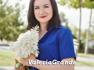 ValeriaGrande