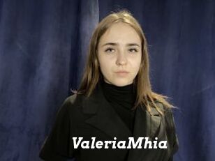 ValeriaMhia