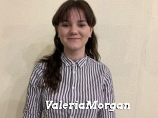 ValeriaMorgan