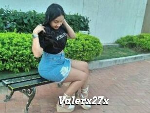 Valerx27x