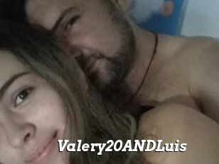 Valery20ANDLuis
