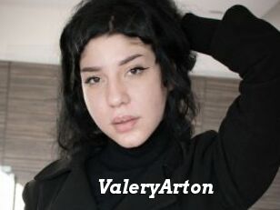 ValeryArton