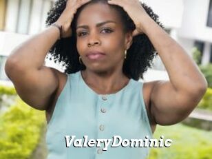 ValeryDominic