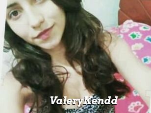 ValeryKendd