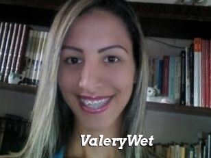 ValeryWet
