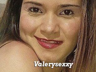 Valerysexxy