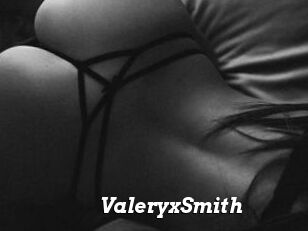 ValeryxSmith