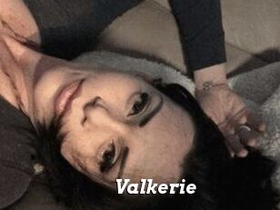 Valkerie