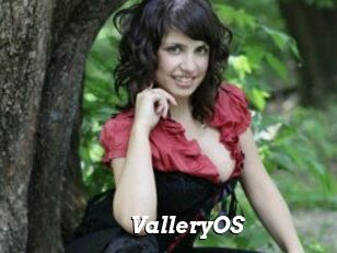 ValleryOS