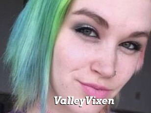 ValleyVixen