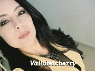 Valloletcherry