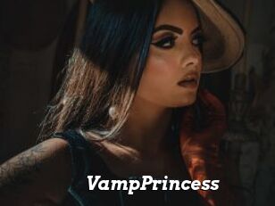 VampPrincess